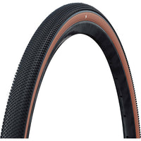 Schwalbe G-ONE ALLROUND Performance RaceGuard ADDIX E-25 bronze Sidewall – aktuelle Variante