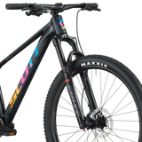 Scott Scale RC 700 black (2026)