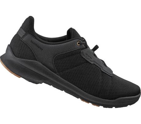 Shimano EX300 Black