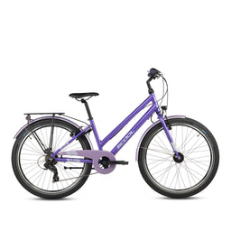 S'COOL chix Pro 26-K7 Purple/Lavender (2026)