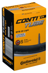Continental MTB 29" Light Schlauch 47-62/622 SV