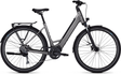 Kalkhoff ENDEAVOUR L SEASON Wave 400 Jetgrey matt (2026)