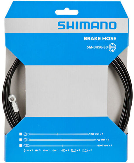 Shimano SM-BH90-SB Bremsschlauch