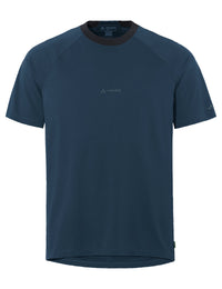 VAUDE Loamer Shirt Herren blau – aktuelle Variante