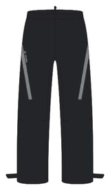 VAUDE Luminum Perf. Pants II Herren schwarz
