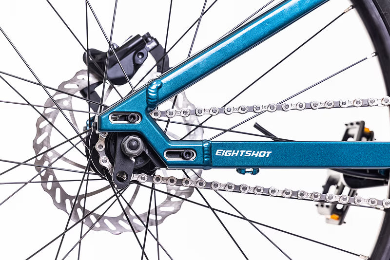 Eightshot JAMBAM 24 deep sea (2026)