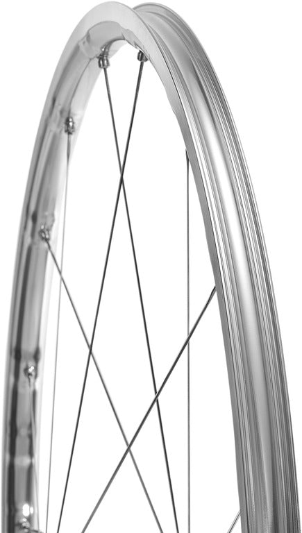 Mavic KSYRIUM SL HERITAGE Laufradsatz 28" Rim Brake 12-fach HG-R 9x100-9x130mm