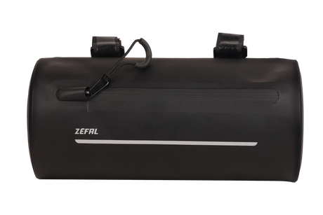 Zefal Z Adventure F2 Lenkertasche 2.5l schwarz