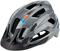 CUBE Helm STEEP X Actionteam – aktuelle Variante