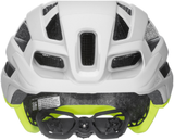 uvex Finale 2.0 rhino-neon yellow matt