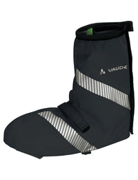 VAUDE Luminum Fahrrad Gamaschen schwarz – aktuelle Variante
