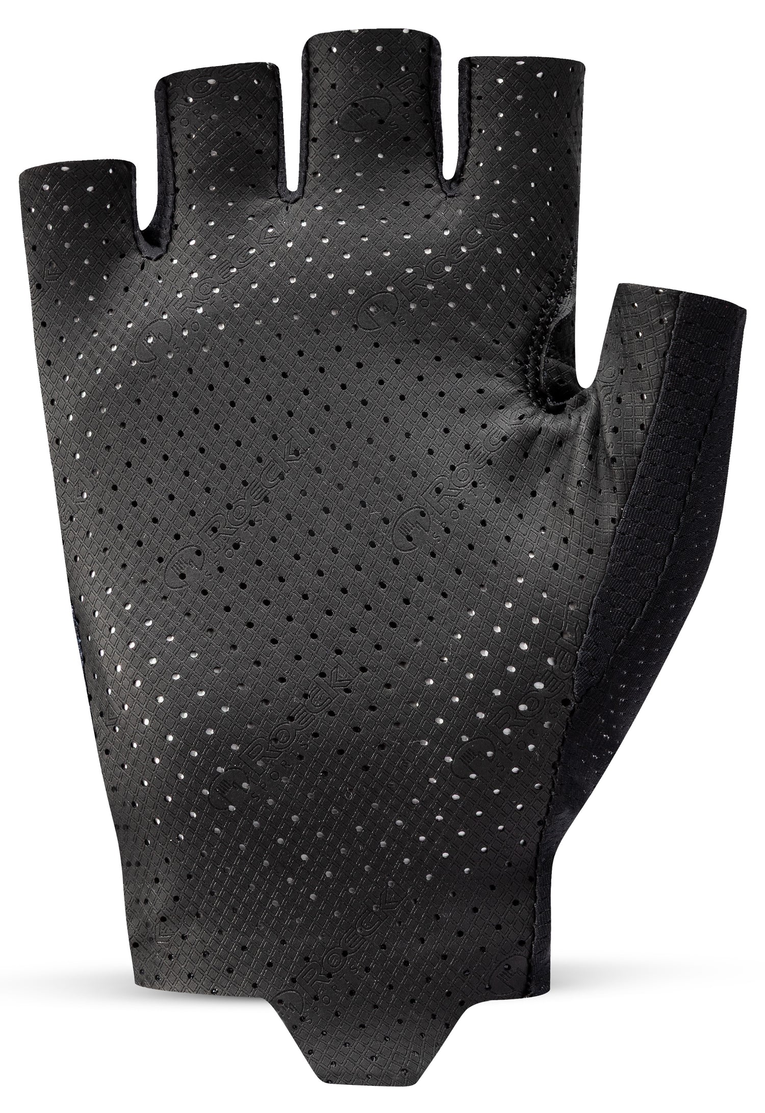 Roeckl Inwil Handschuhe Unisex black shadow