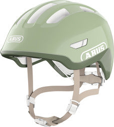 Abus SMILEY 3.0 FL.ACE LED pure pistachio