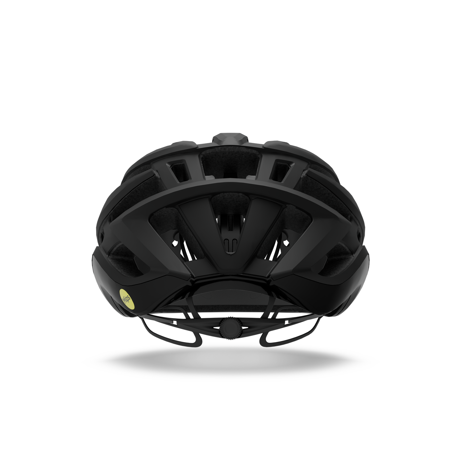 Giro Agilis Mips matte black