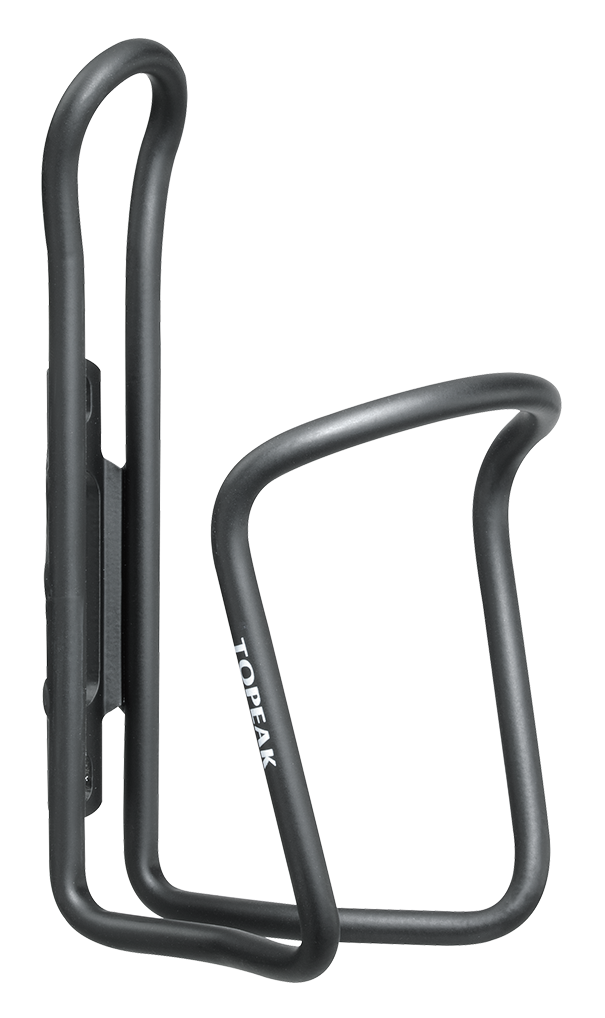 Topeak Shuttle Cage AL black