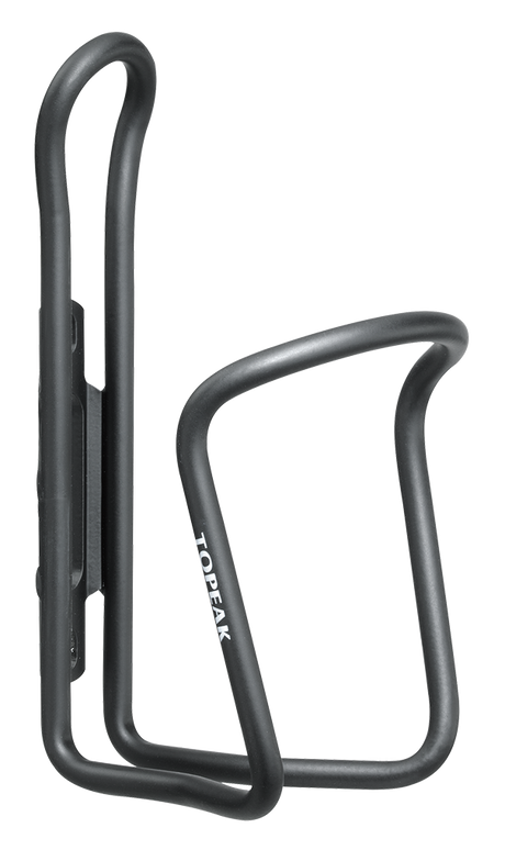 Topeak Shuttle Cage AL black