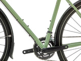 Kona 36e Sutra Green (2025)