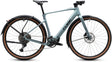 Cube Nulane Hybrid C:62 Race 400X FE  seagrey´n´black (2027)