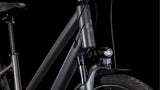 Cube Touring Pro Trapez slabgrey´n´metal (2025)