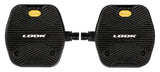 Look Geo City Grip Pedale black
