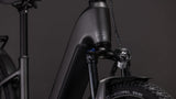 Cube Nuride Hybrid Performance 600 Easy Entry slabgrey´n´black (2026)