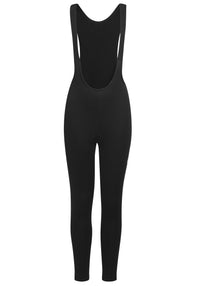 Gonso Bib Tight Softshell Kids Black – aktuelle Variante