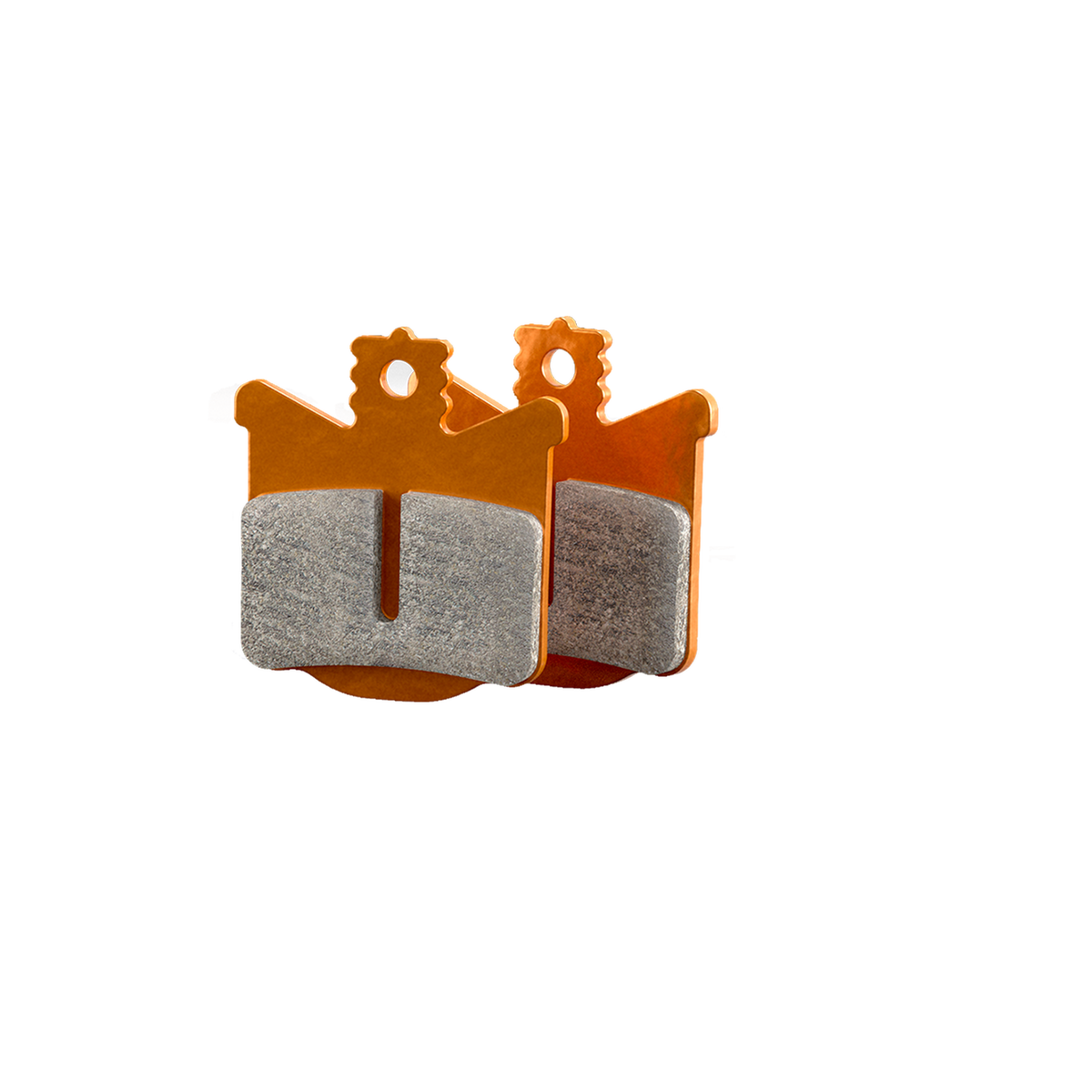 Magura Bremsbelag 10.A (VE = 1 Set)