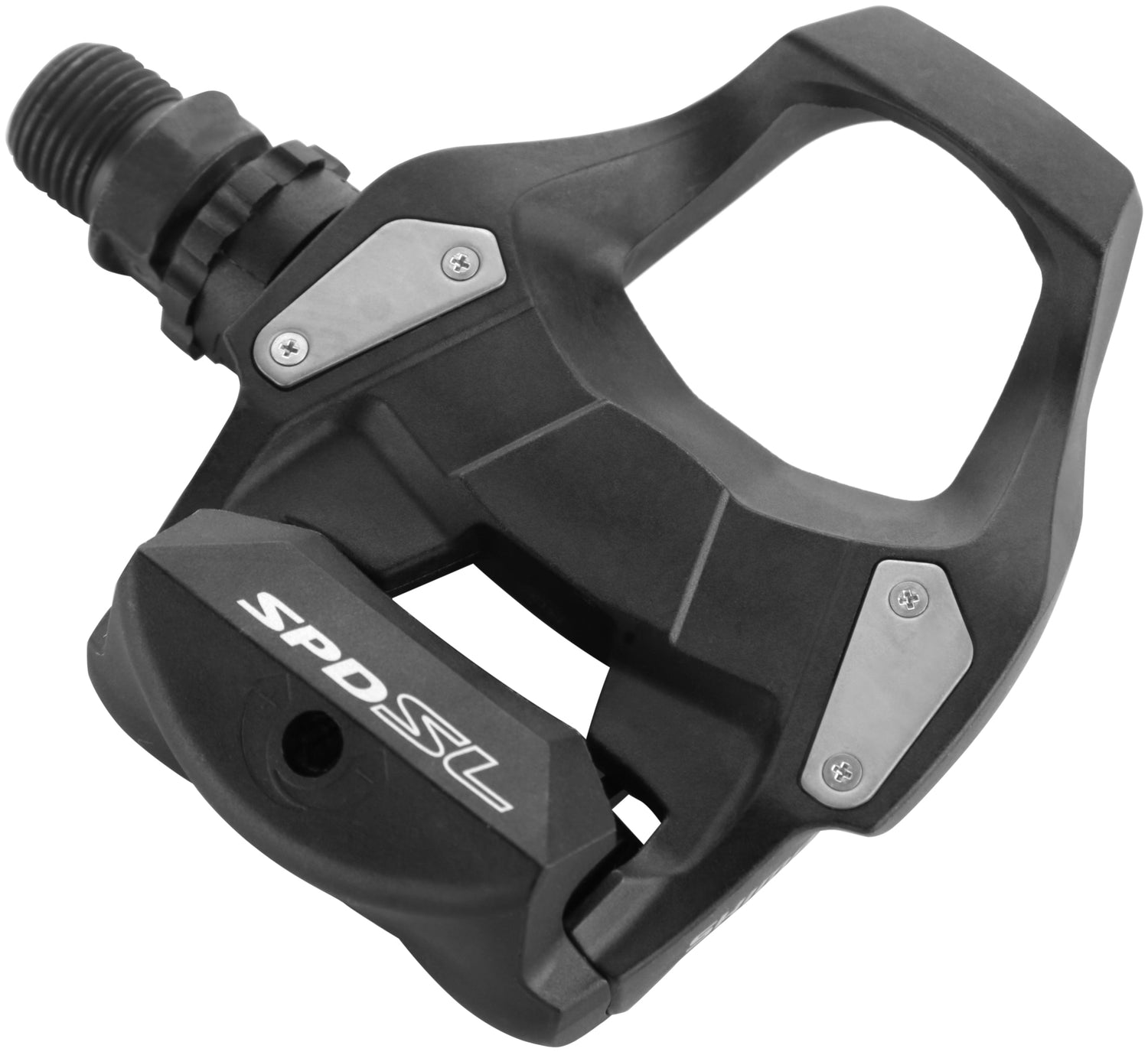 spd oder spd-sl pedale Shimano PD-RS500 Pedale SPD-SL