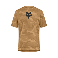 Fox Ranger Tru Dri SS Jersey | Herren Kurzarm-Trikot | Nutmeg – aktuelle Variante