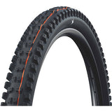 Schwalbe TACKY CHAN TRAIL PRO SOFT E-50 29" Tubeless Ready schwarz