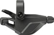 SRAM Trigger S100 Eagle 12-fach integrierte Klemme, hinten  schwarz