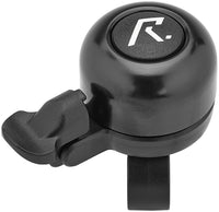 RFR Fahrradklingel STANDARD black – aktuelle Variante