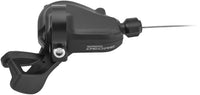 Shimano Deore SL-M5100 Rapidfire Plus Schalthebel 2-fach Links – aktuelle Variante