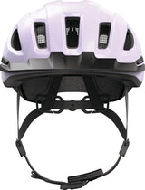 Abus URBAN-I 4.0 Helm light lavender
