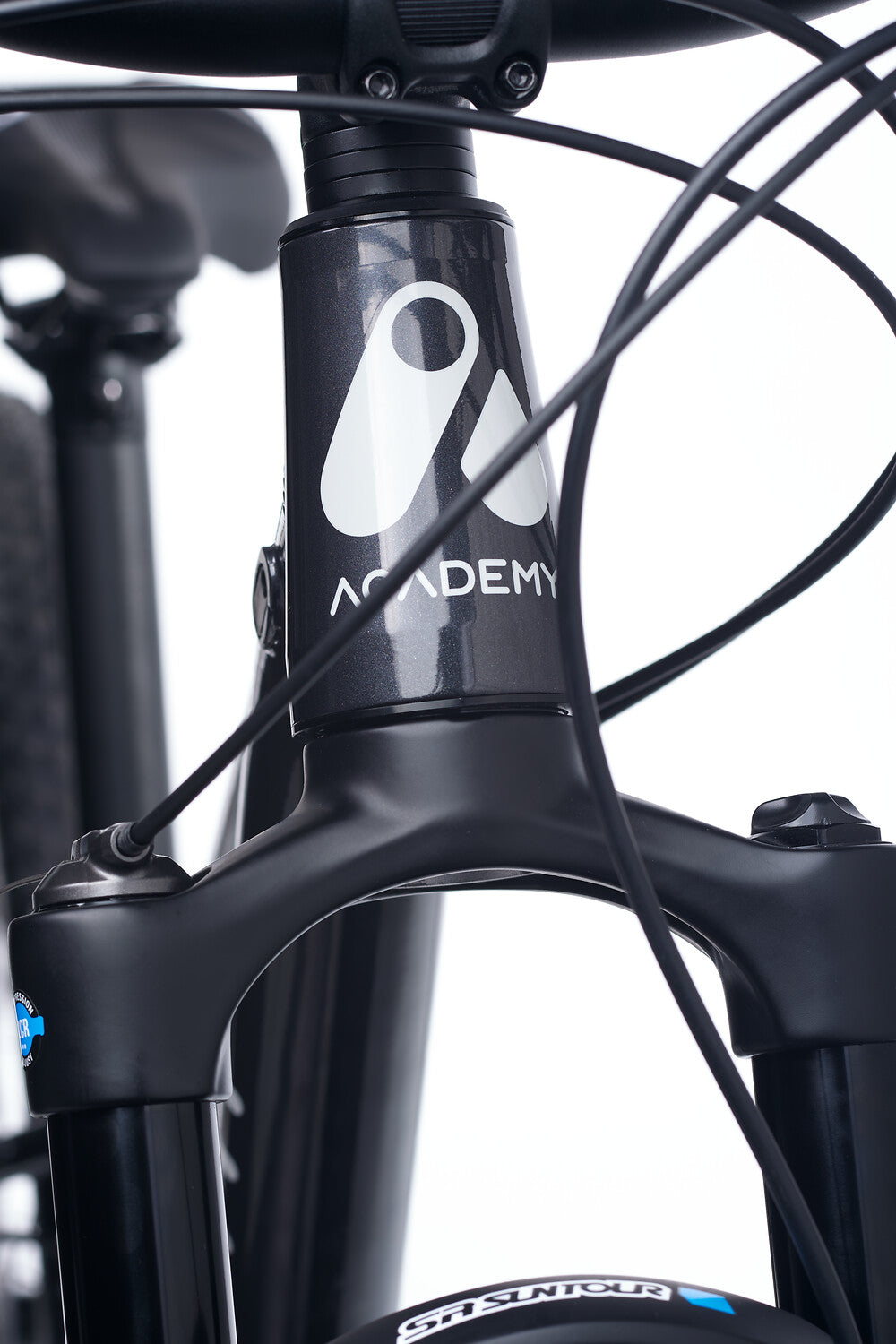 Academy  Trail 7 27,5" Rahmenhöhe 33cm Space (2026)