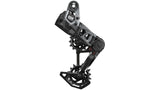SRAM GX Eagle AXS Transmission SChaltwerk 12-fach ohne Batterie schwarz