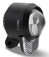 ACID E-Bike Frontlicht PRO-E 150 X-Connect black