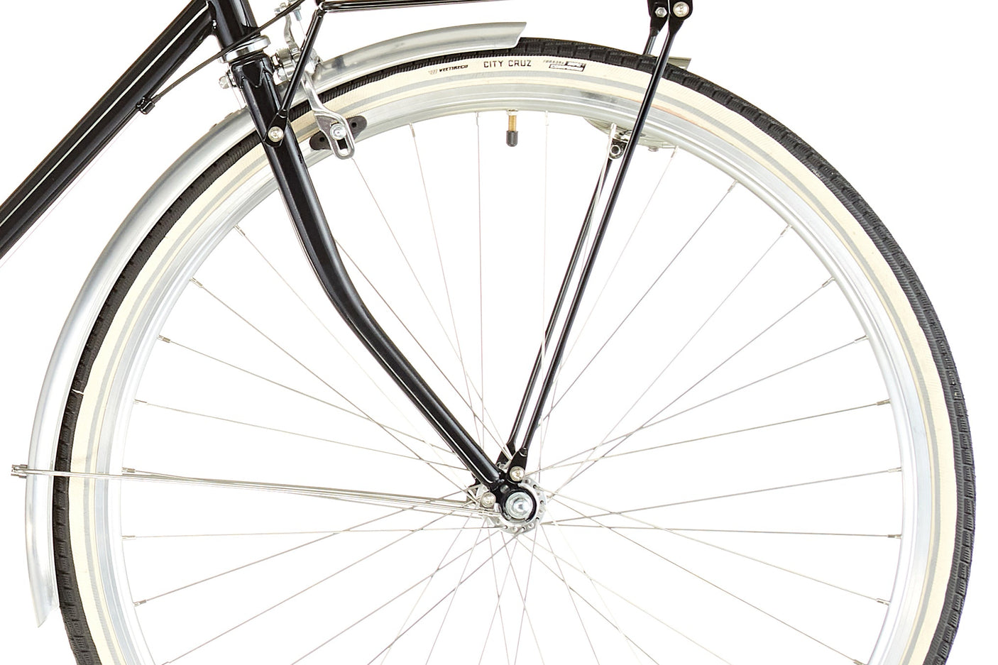 Ortler Bricktown Lite Diamant schwarz