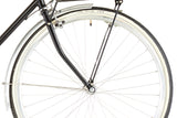 Ortler Bricktown Lite Diamant schwarz