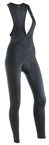 Northwave Active Wmn Bibtight Black