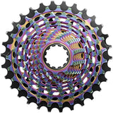 SRAM Kassette XG-1290 E1 X-Glide rainbow