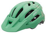 Giro Fixture Mips II Y Jugend-Helm matte green rush