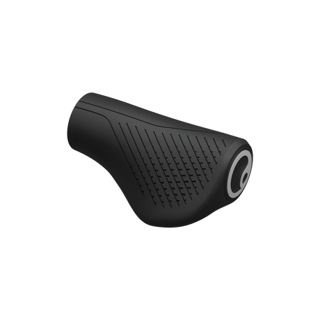 Ergon GS1 Evo Single Twist Shift  Black