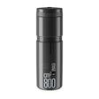 Elite Byasi Tool Bottle 800cm³ dark grey