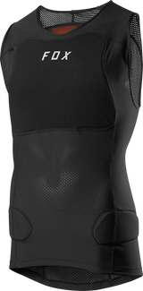 Fox Baseframe Pro SL Protektorenshirt Black
