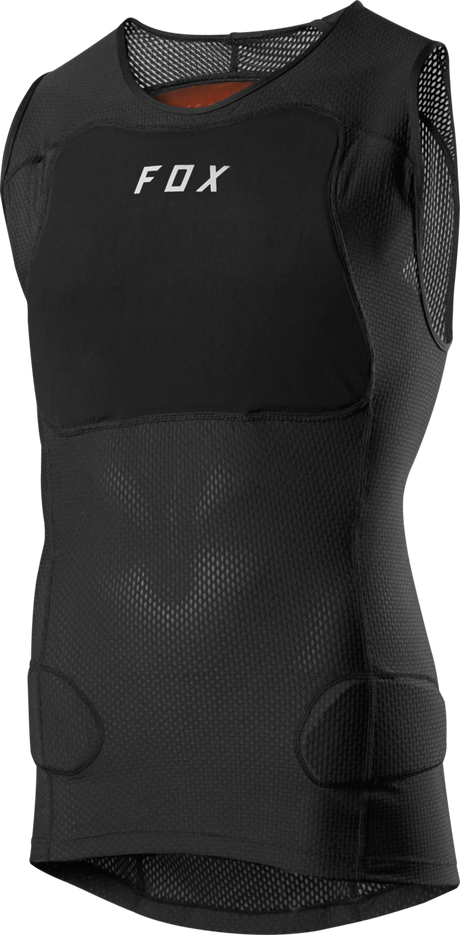 Fox Baseframe Pro SL Protektorenshirt Black