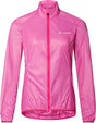 VAUDE Matera Air Jacke Damen pink