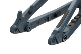 CILO Tanay H4 Trail Alloy 140mm Blue Tapestry (2025)