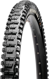 Maxxis Minion DHR II Faltreifen 27.5x2.40" WT 3C MaxxGrip EXO TR schwarz