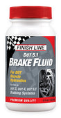 Finish Line Bremsflüssigkeit DOT 5.1 120ml